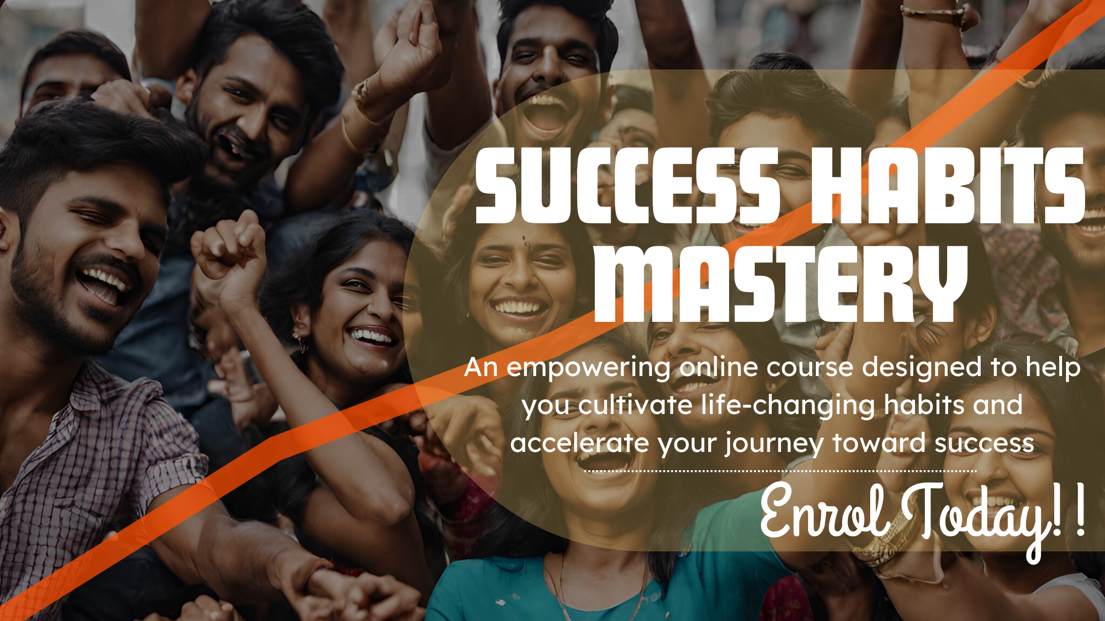Success Habits Mastery
